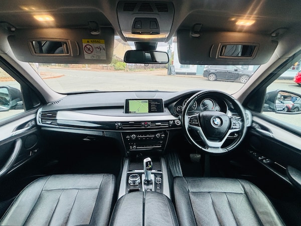 Used BMW X5 2016 for sale - 76299682: Photo 15