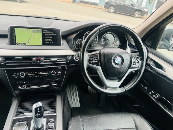 Used BMW X5 2016 for sale - 76299682: Photo 16