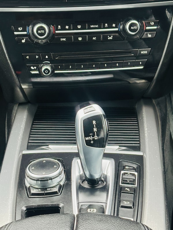 Used BMW X5 2016 for sale - 76299682: Photo 17