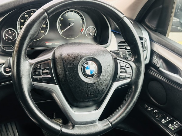 Used BMW X5 2016 for sale - 76299682: Photo 18