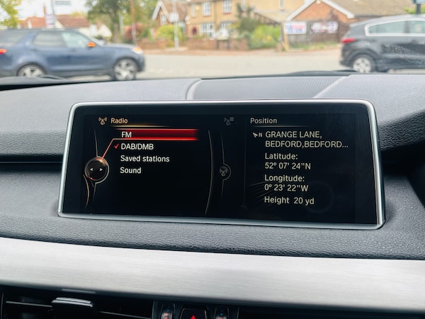 Used BMW X5 2016 for sale - 76299682: Photo 22
