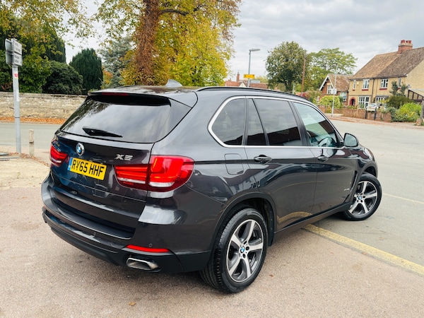 Used BMW X5 2016 for sale - 76299682: Photo 4