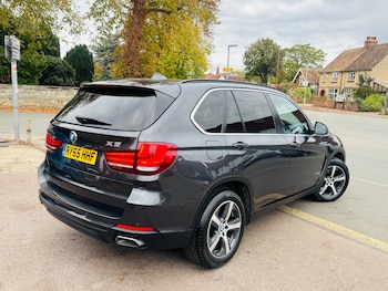 Used BMW X5 2016 for sale - 76299682: Photo