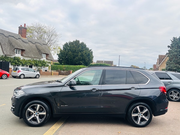 Used BMW X5 2016 for sale - 76299682: Photo 7