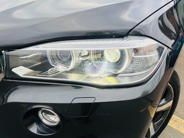 Used BMW X5 2016 for sale - 76299682: Photo 9