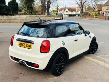 Used MINI Hatch 2015 for sale - 74992825: Photo
