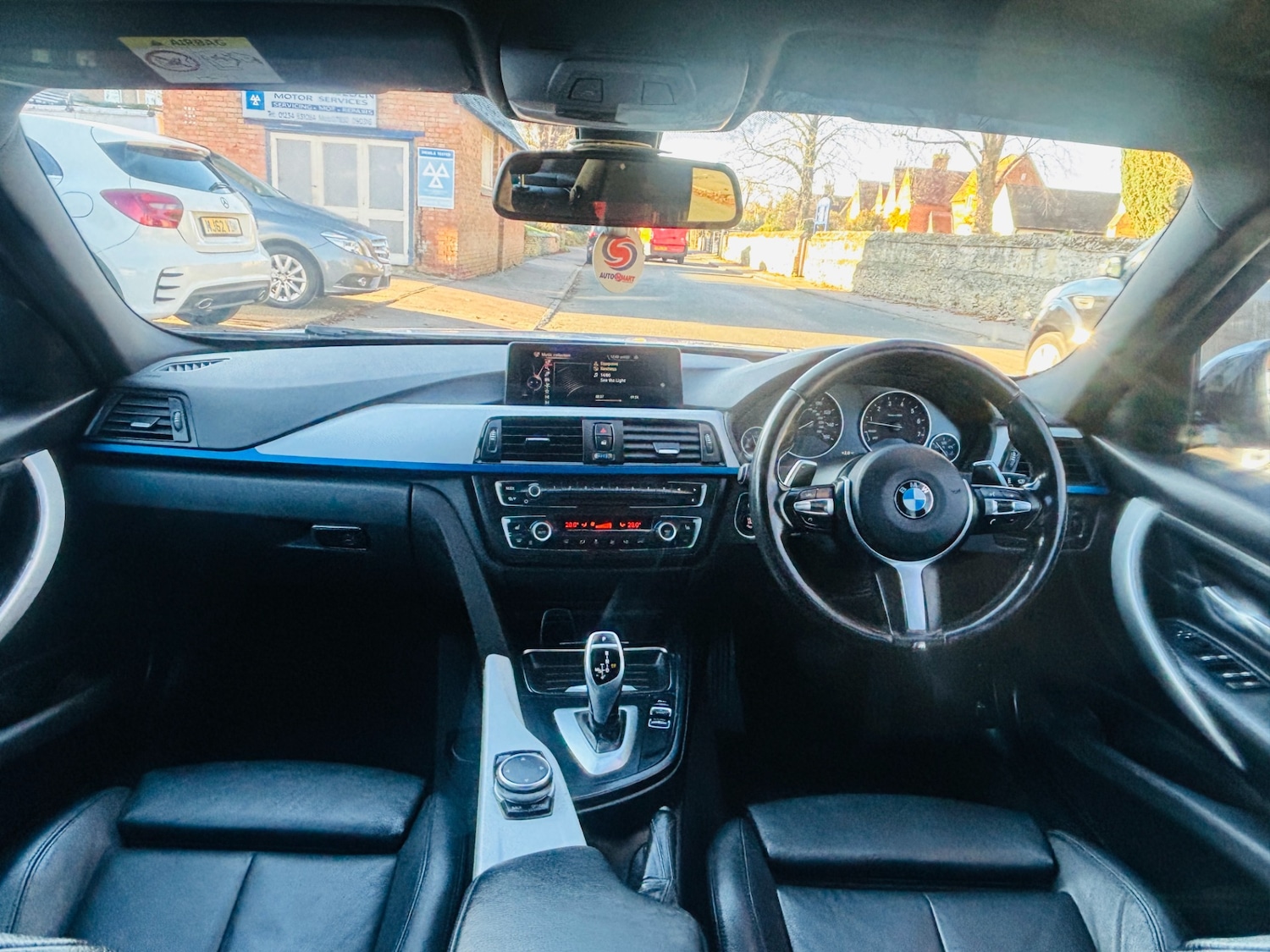 Used BMW 3 Series 2015 for sale - 76651171: Photo 10