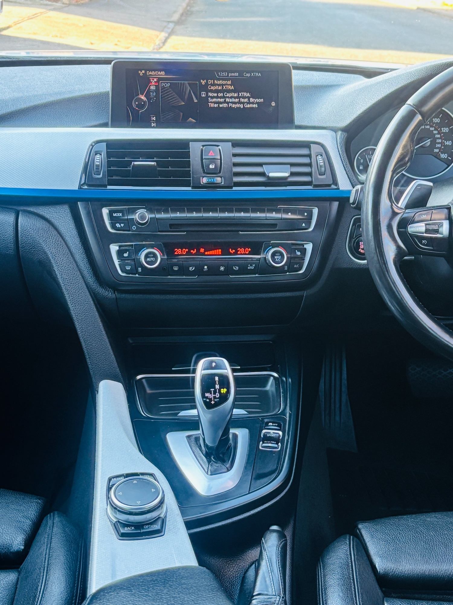 Used BMW 3 Series 2015 for sale - 76651171: Photo 11