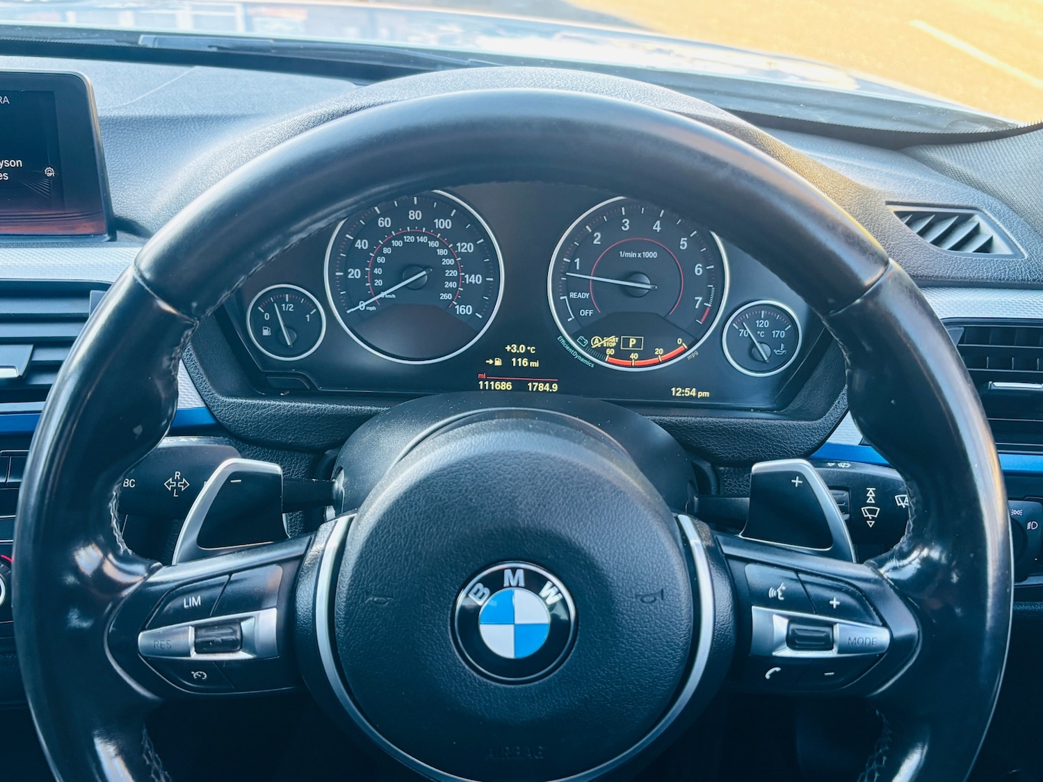 Used BMW 3 Series 2015 for sale - 76651171: Photo 12