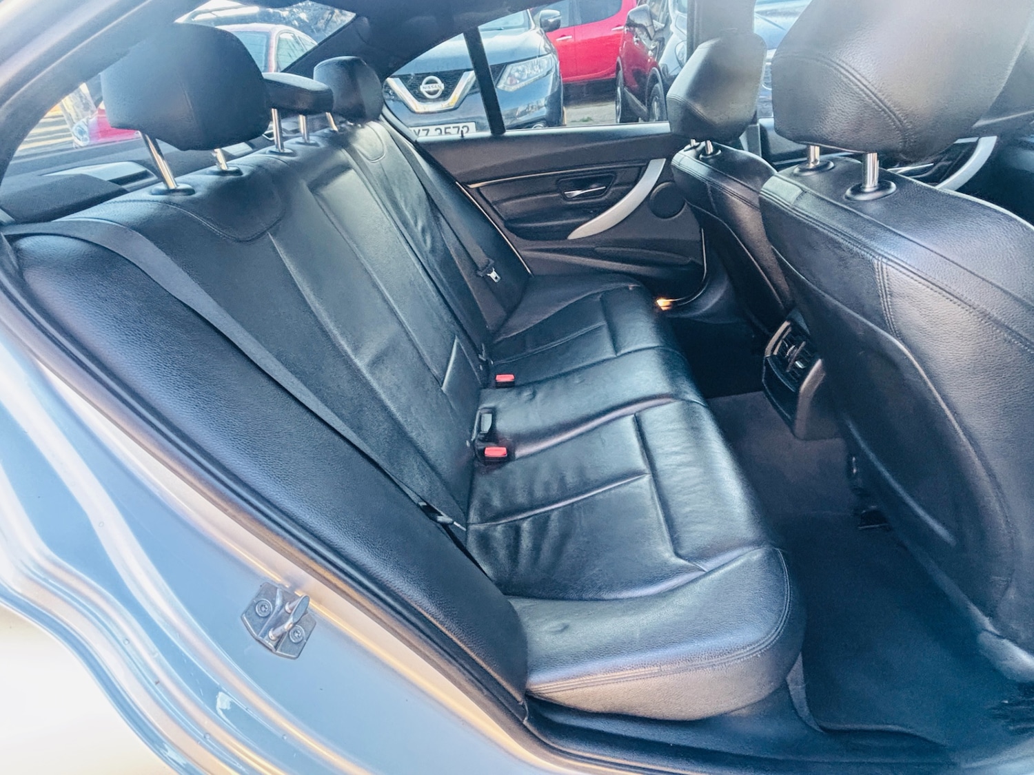 Used BMW 3 Series 2015 for sale - 76651171: Photo 14