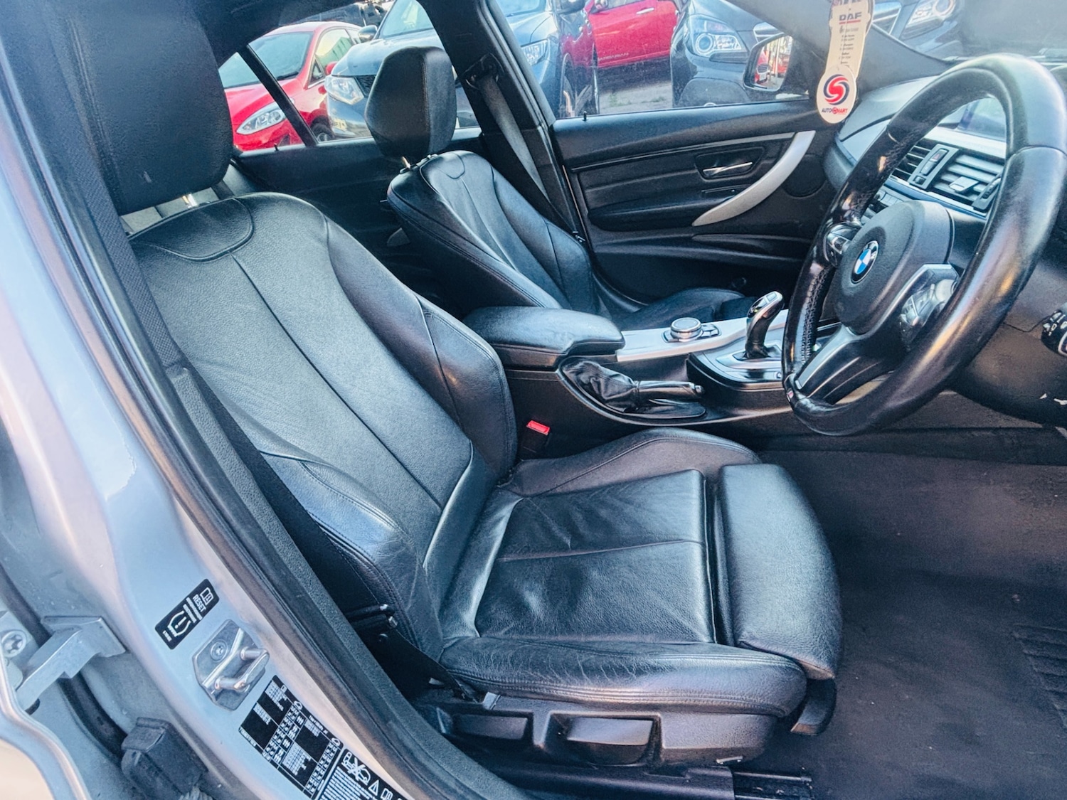 Used BMW 3 Series 2015 for sale - 76651171: Photo 15