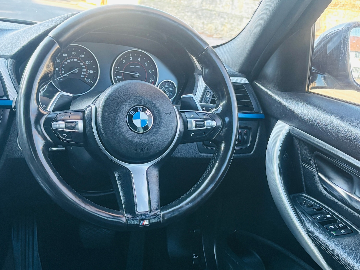 Used BMW 3 Series 2015 for sale - 76651171: Photo 18