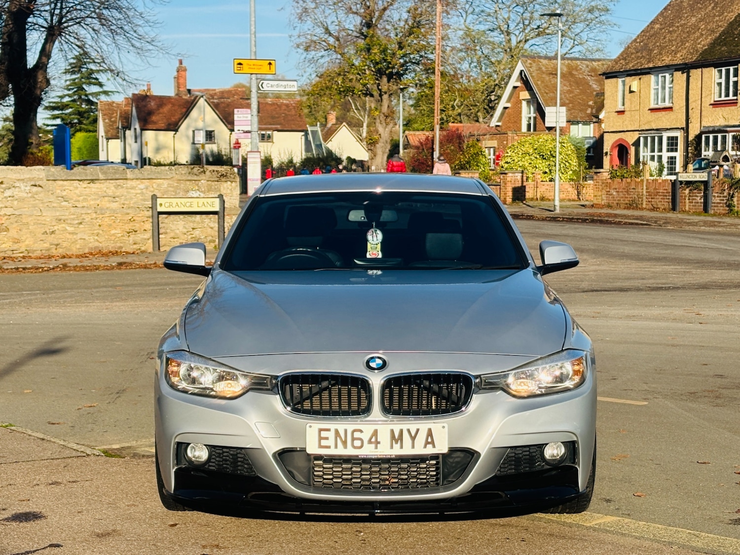 Used BMW 3 Series 2015 for sale - 76651171: Photo 2