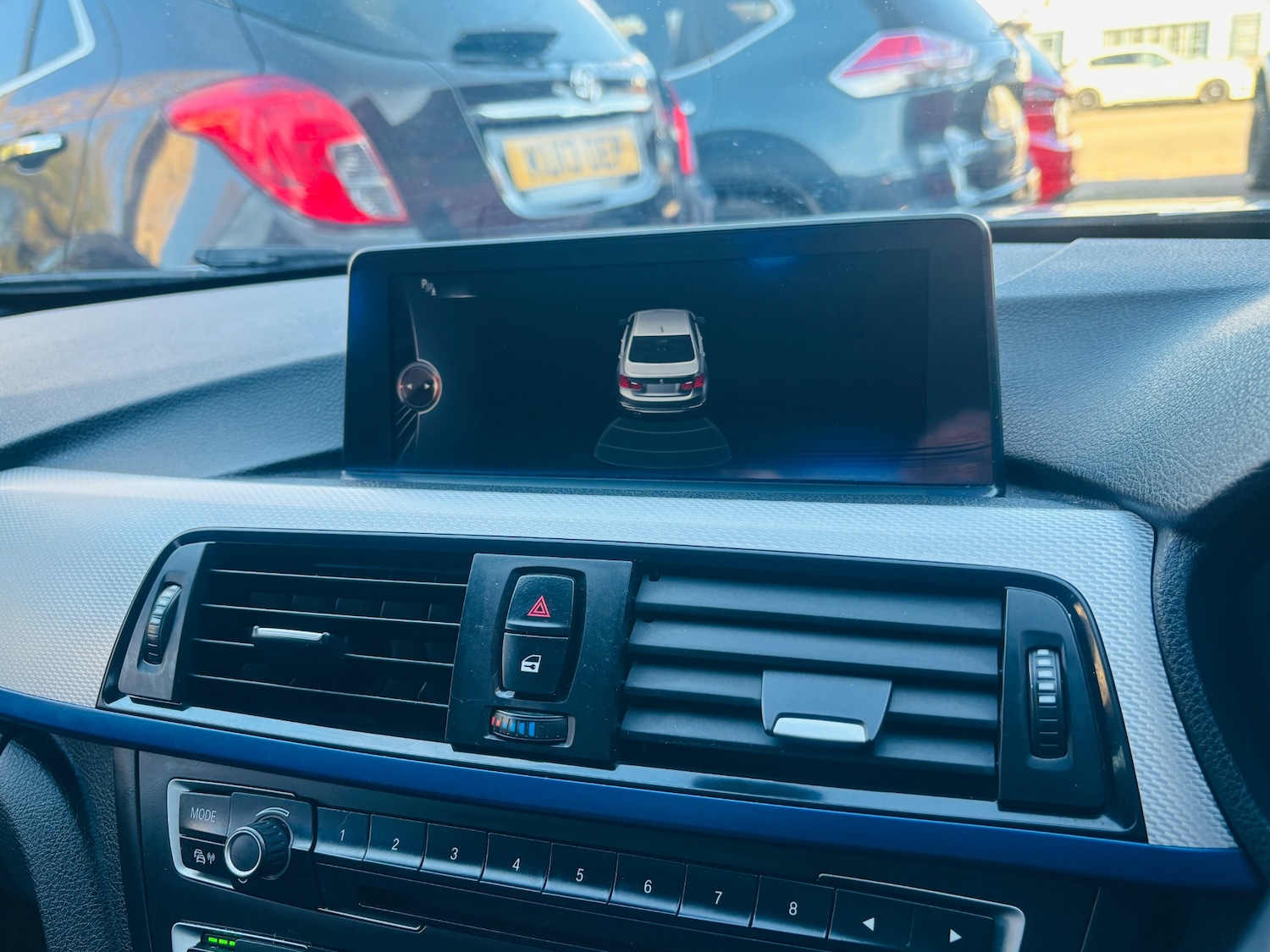 Used BMW 3 Series 2015 for sale - 76651171: Photo 21