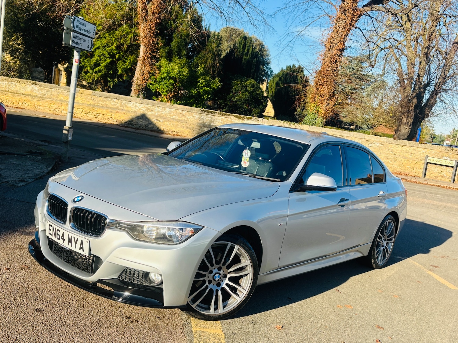 Used BMW 3 Series 2015 for sale - 76651171: Photo 3