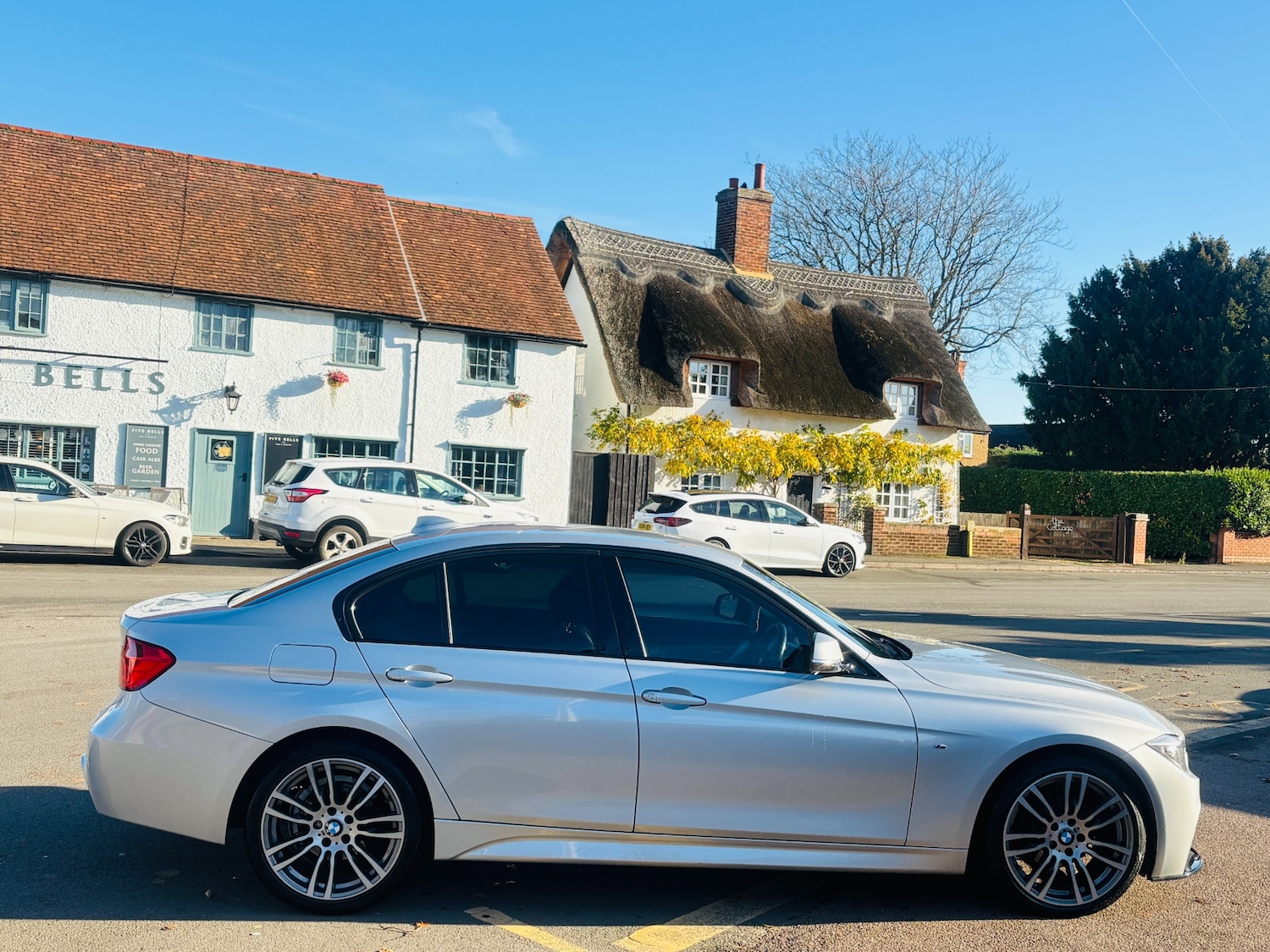 Used BMW 3 Series 2015 for sale - 76651171: Photo 5
