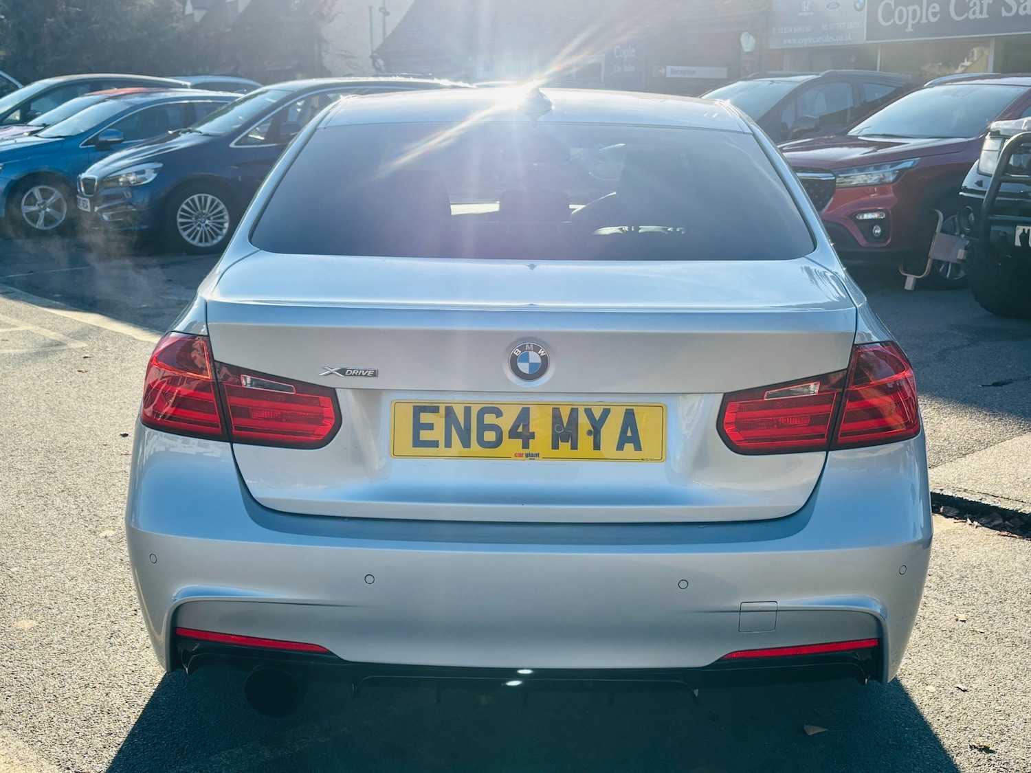 Used BMW 3 Series 2015 for sale - 76651171: Photo 6