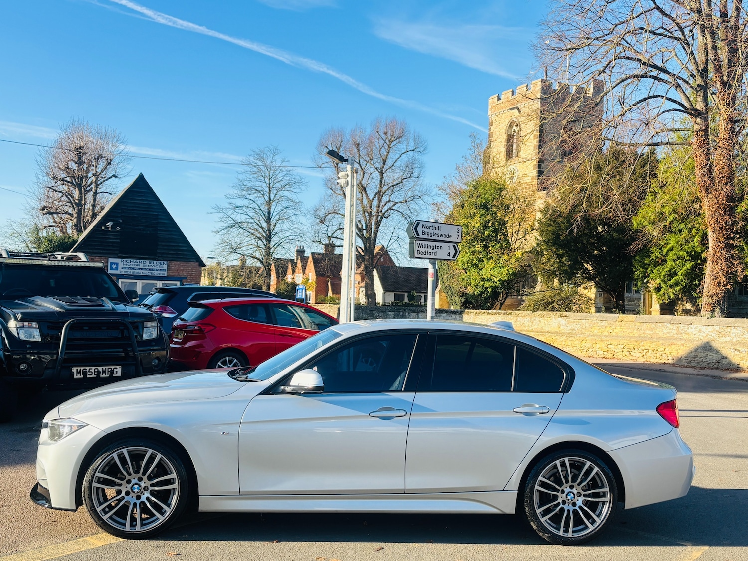 Used BMW 3 Series 2015 for sale - 76651171: Photo 7