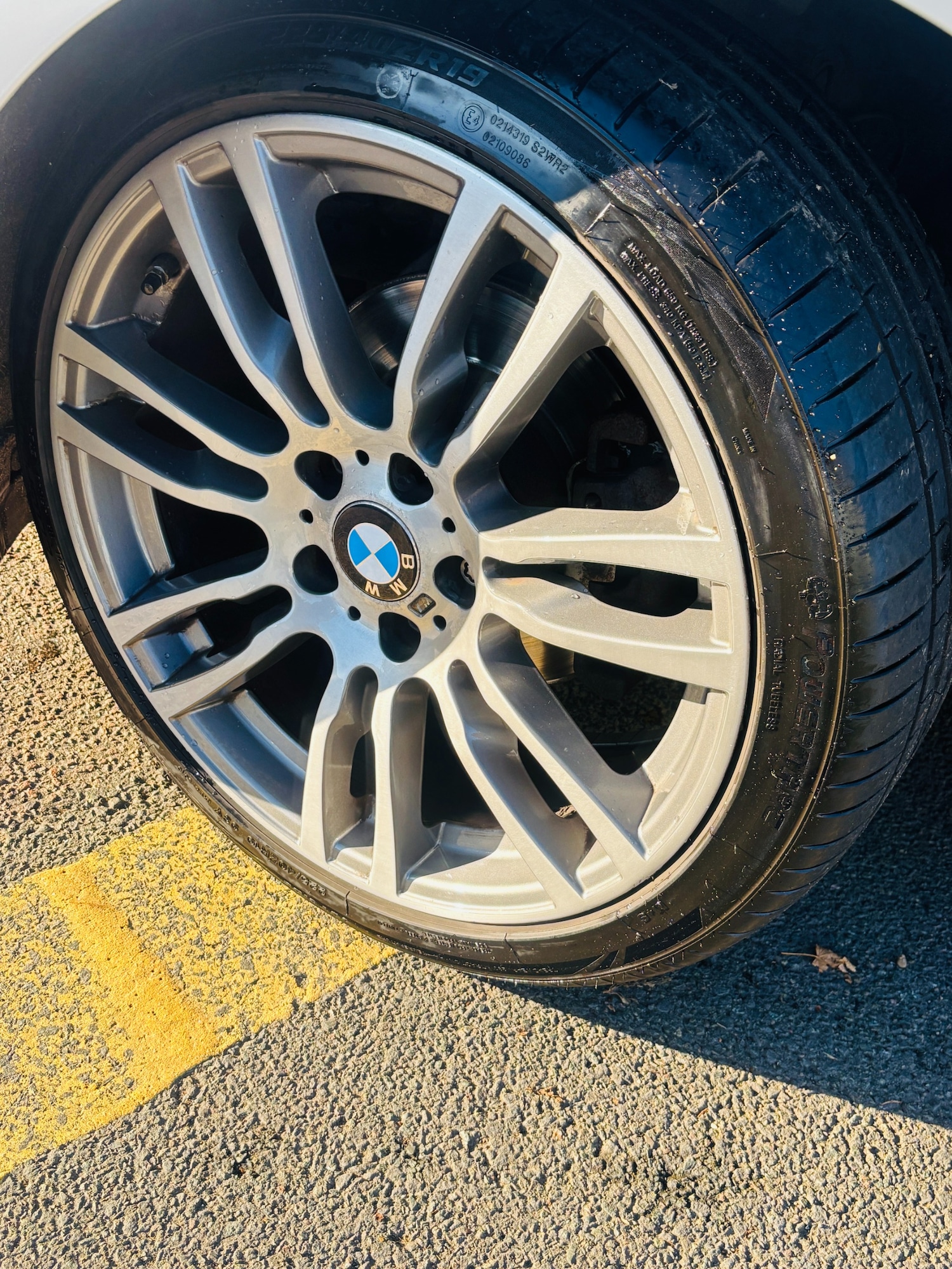 Used BMW 3 Series 2015 for sale - 76651171: Photo 9