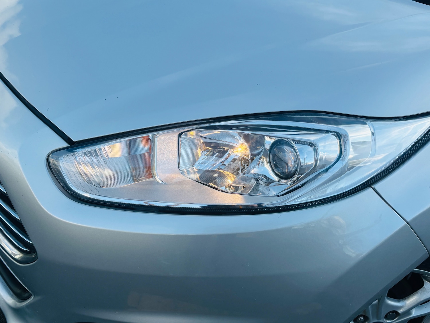 Used Ford Fiesta 2014 for sale - 77378116: Photo 12