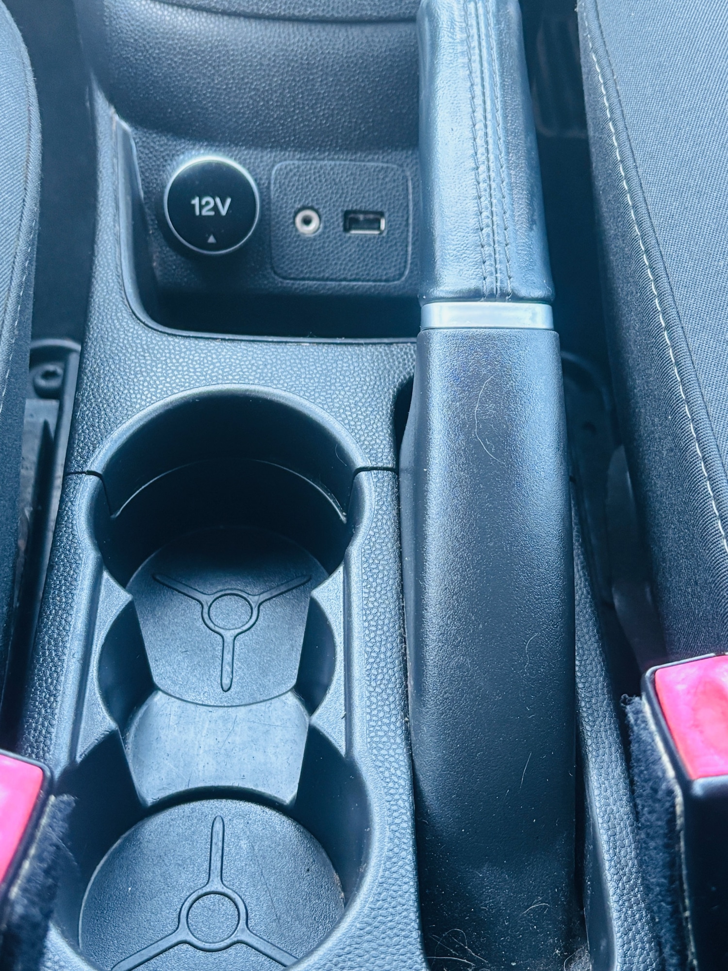 Used Ford Fiesta 2014 for sale - 77378116: Photo 16