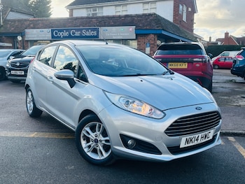 Ford Fiesta feature image
