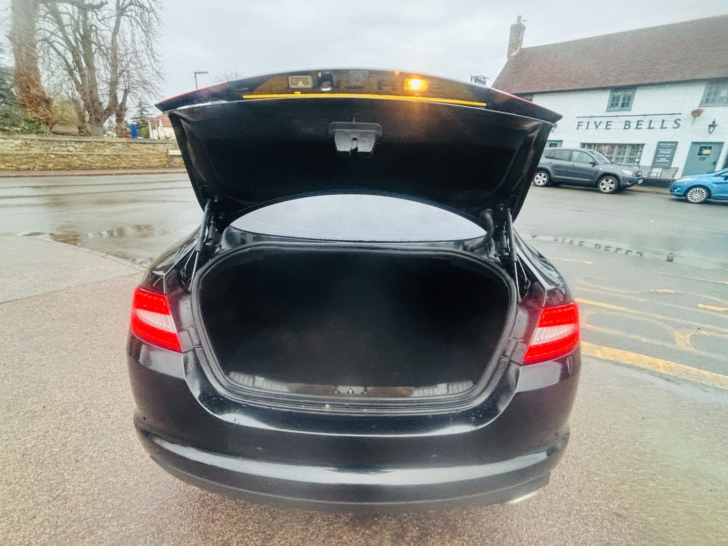 Used Jaguar XF 2013 for sale - 77207980: Photo 12