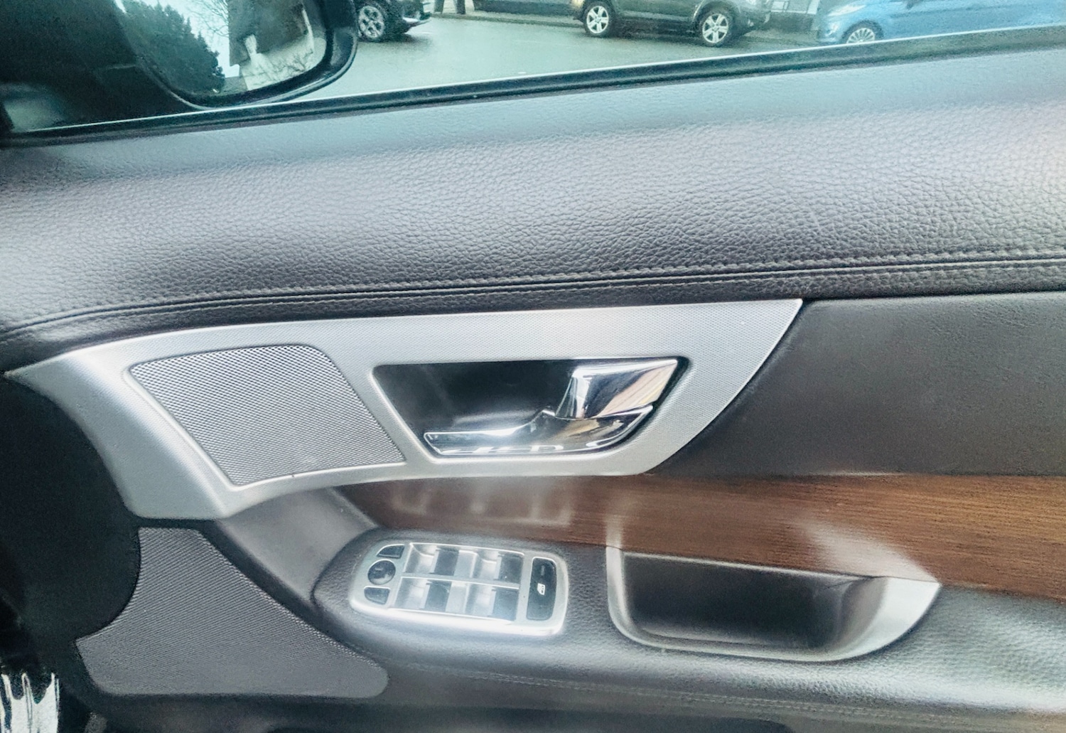 Used Jaguar XF 2013 for sale - 77207980: Photo 15