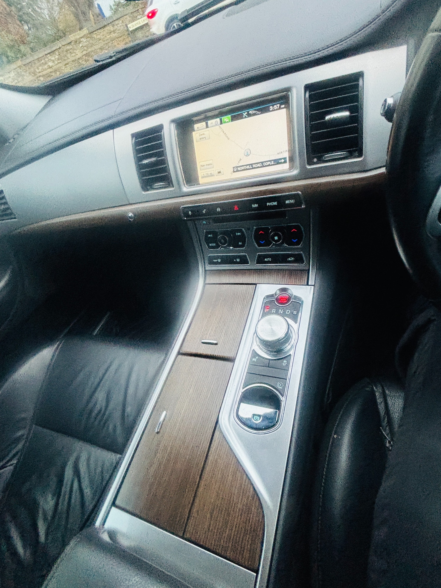 Used Jaguar XF 2013 for sale - 77207980: Photo 16