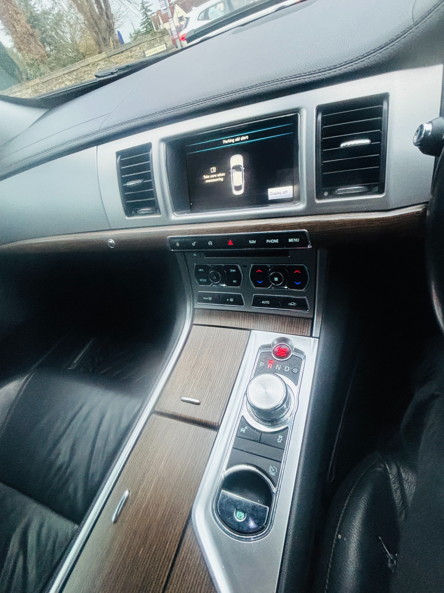 Used Jaguar XF 2013 for sale - 77207980: Photo 17