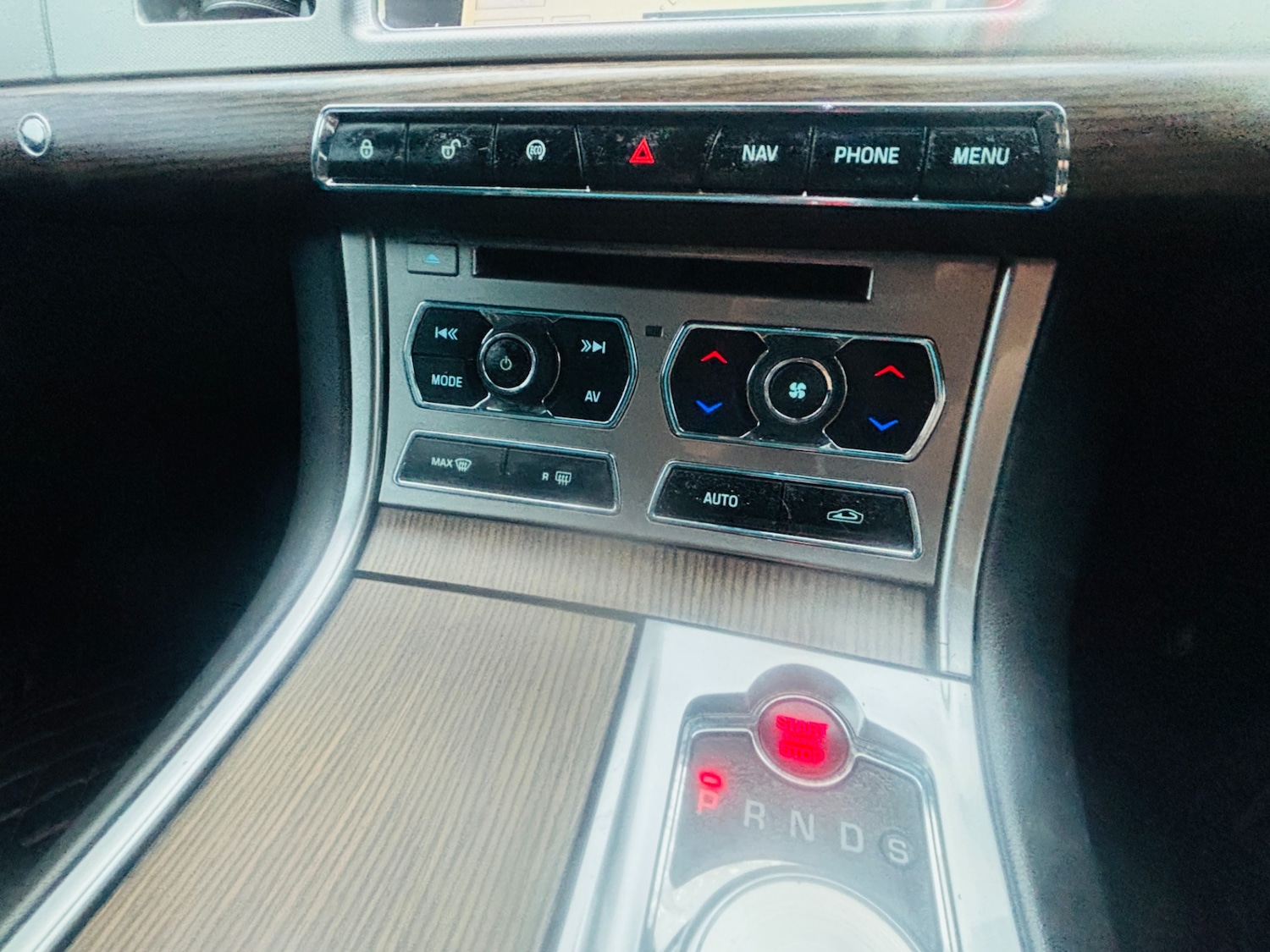 Used Jaguar XF 2013 for sale - 77207980: Photo 19