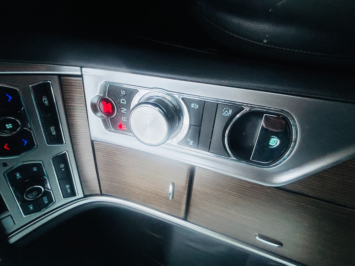 Used Jaguar XF 2013 for sale - 77207980: Photo 20