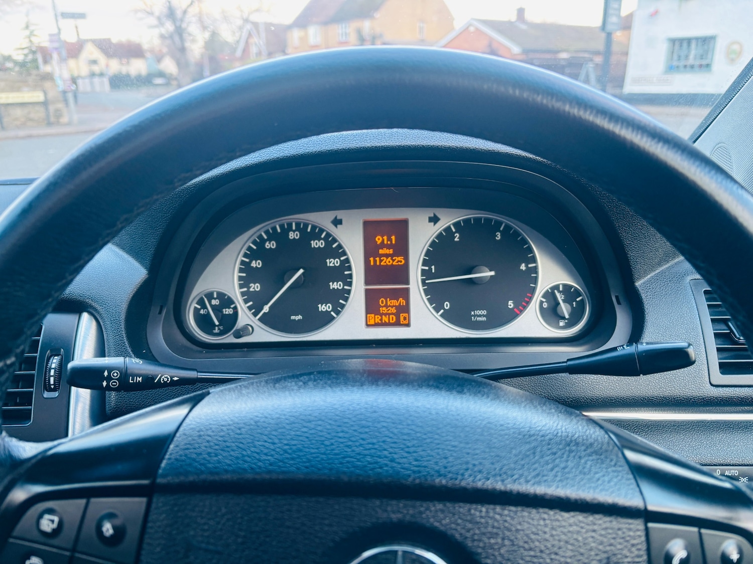 Used Mercedes-Benz B Class 2009 for sale - 77047897: Photo 11