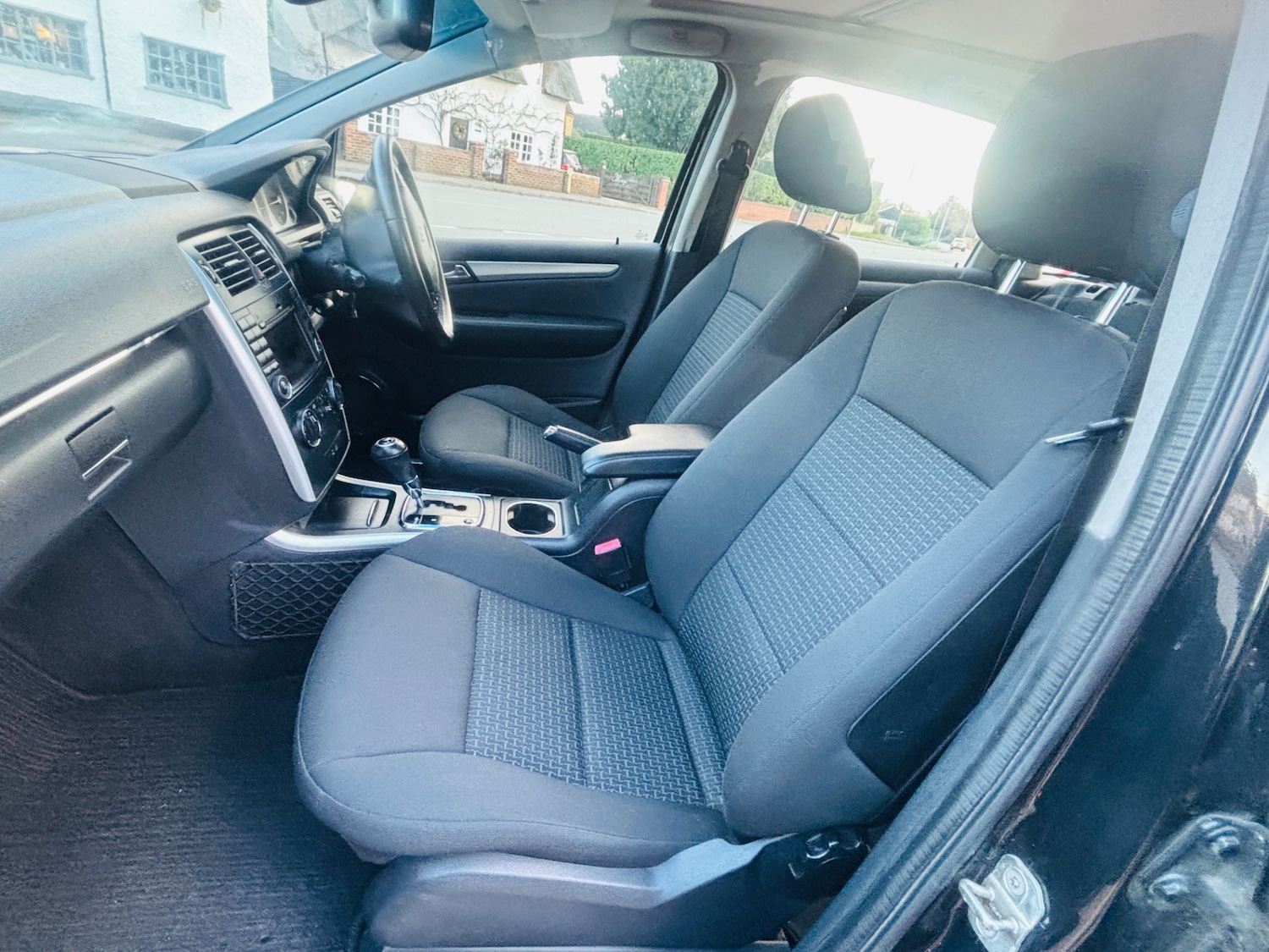 Used Mercedes-Benz B Class 2009 for sale - 77047897: Photo 13