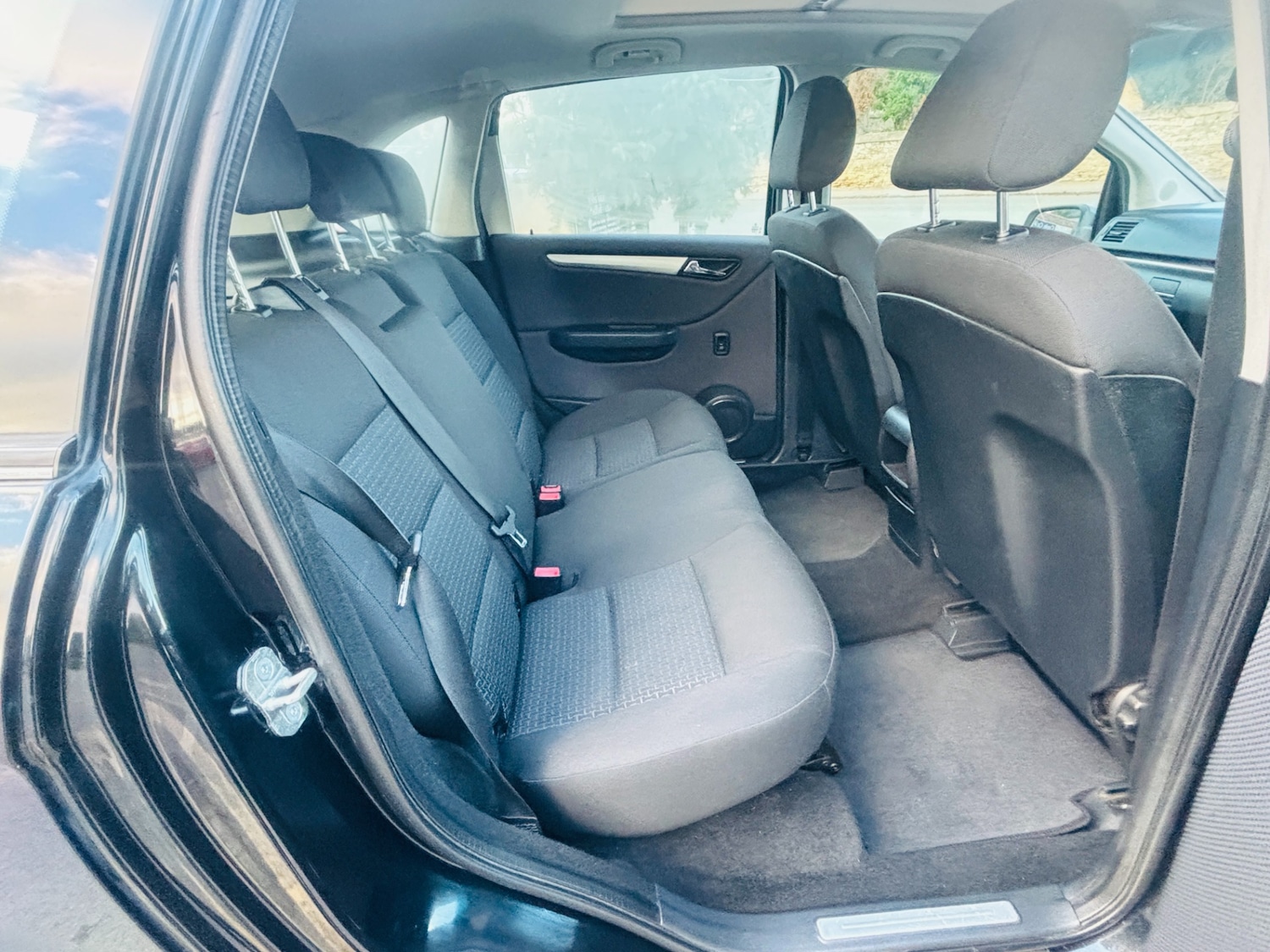 Used Mercedes-Benz B Class 2009 for sale - 77047897: Photo 15