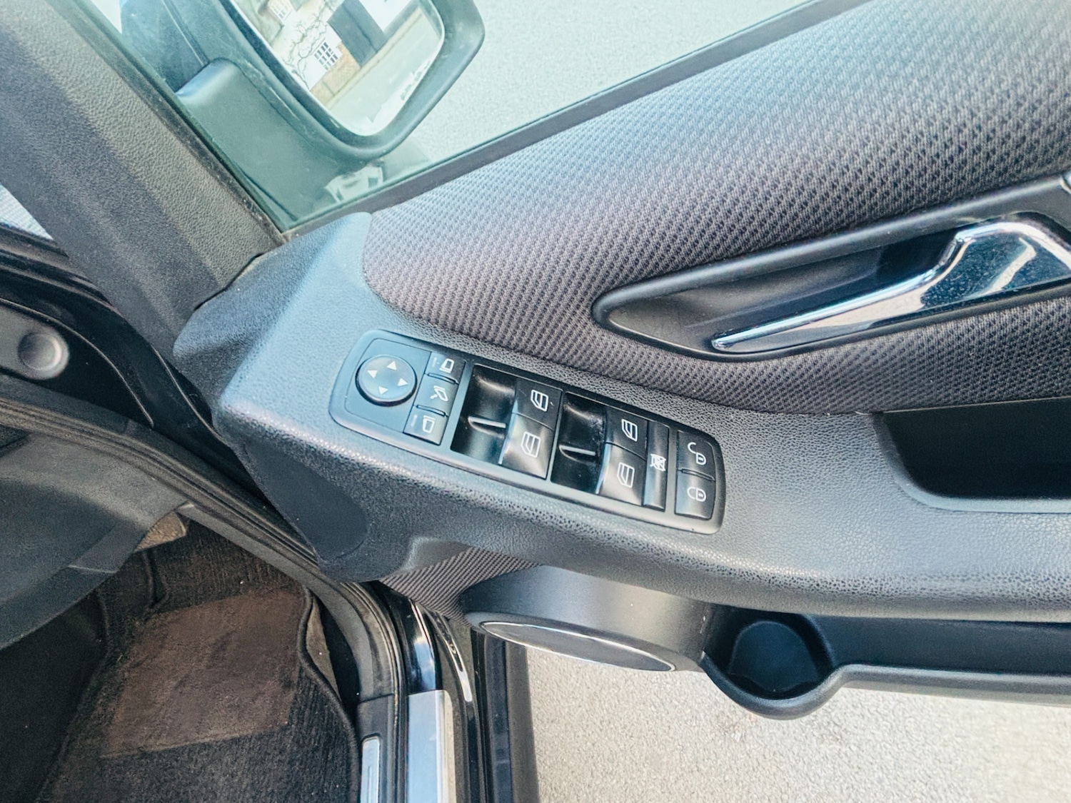 Used Mercedes-Benz B Class 2009 for sale - 77047897: Photo 17