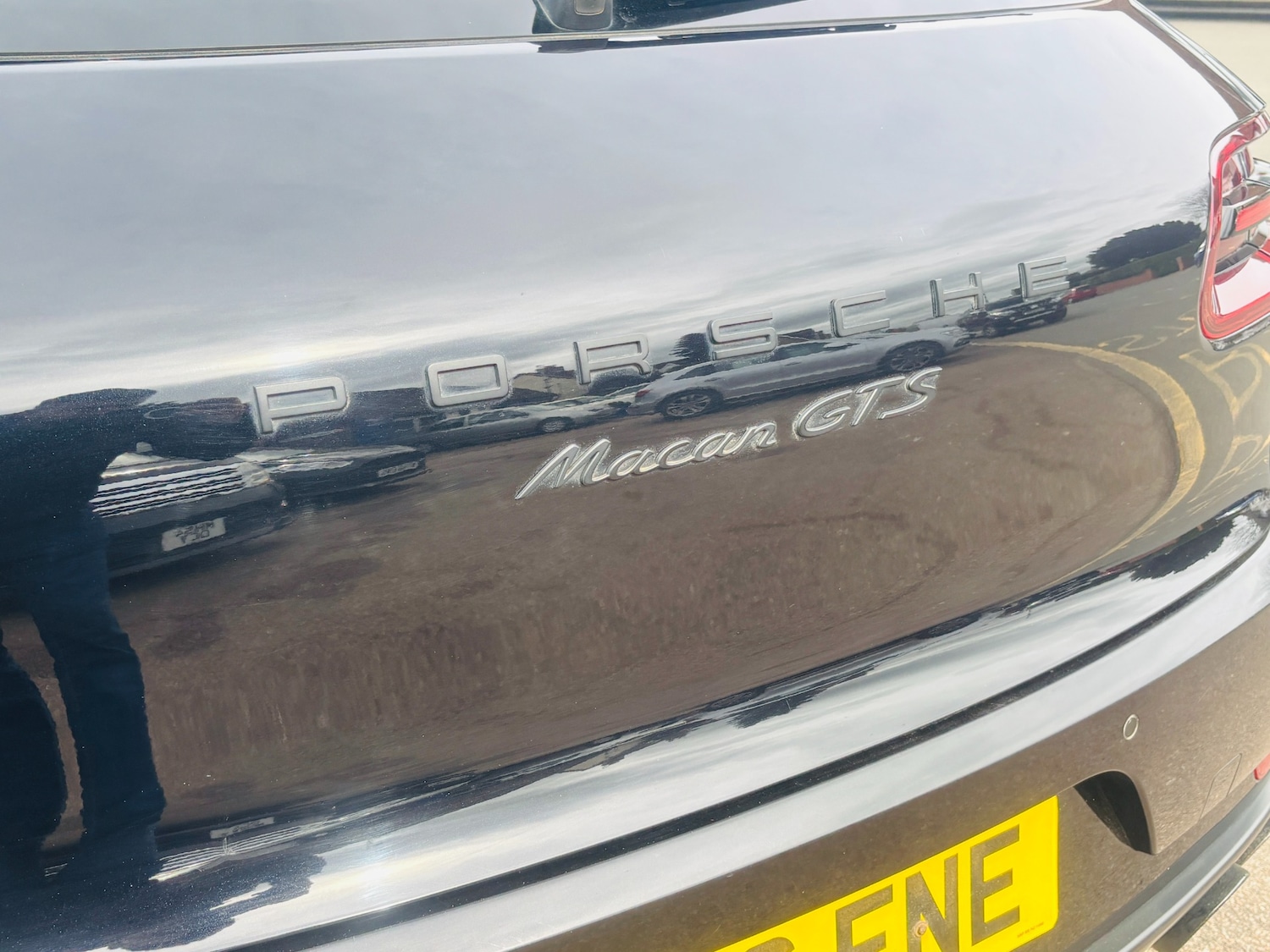 Used Porsche Macan 2016 for sale - 77998477: Photo 15