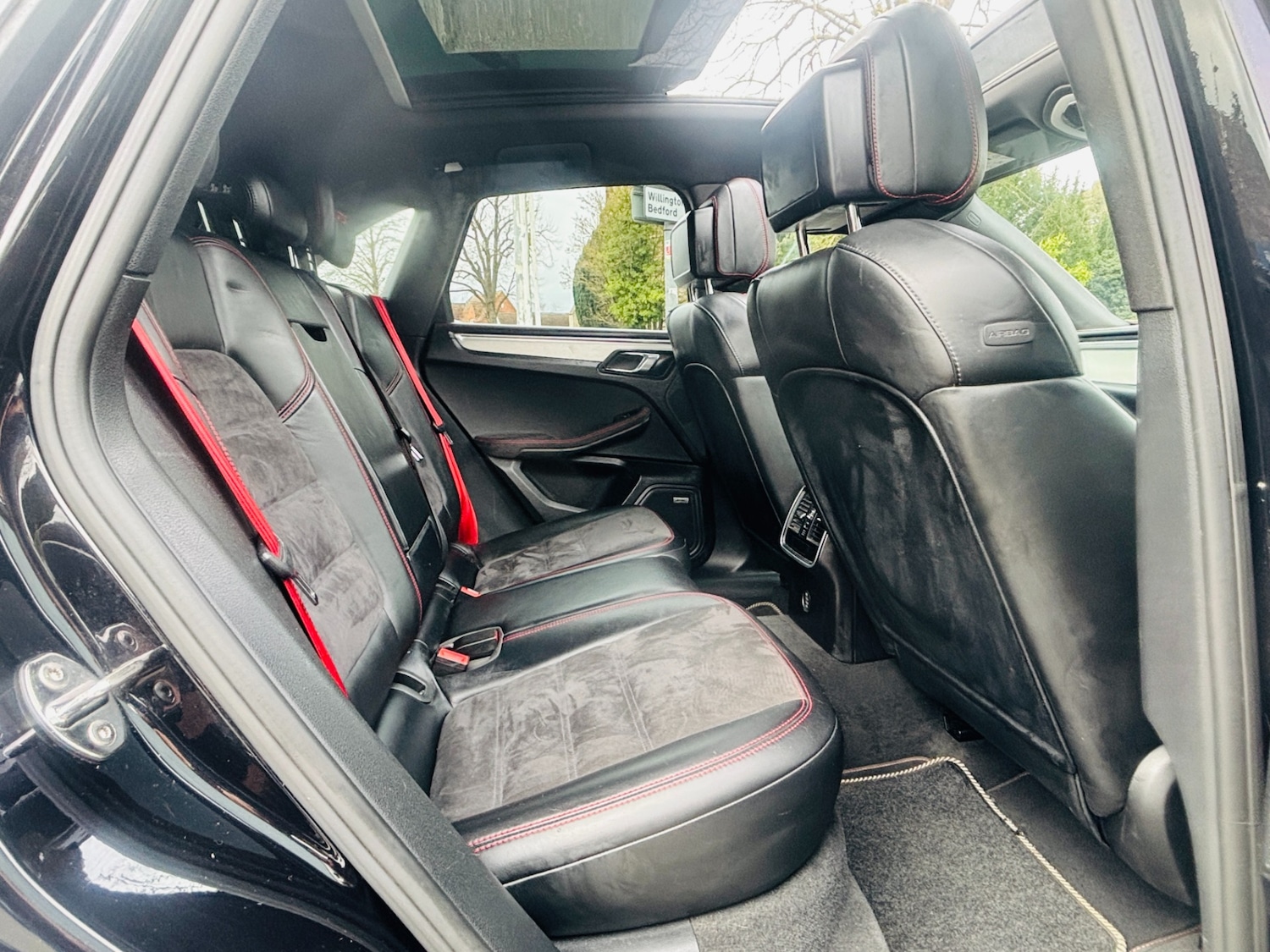 Used Porsche Macan 2016 for sale - 77998477: Photo 16