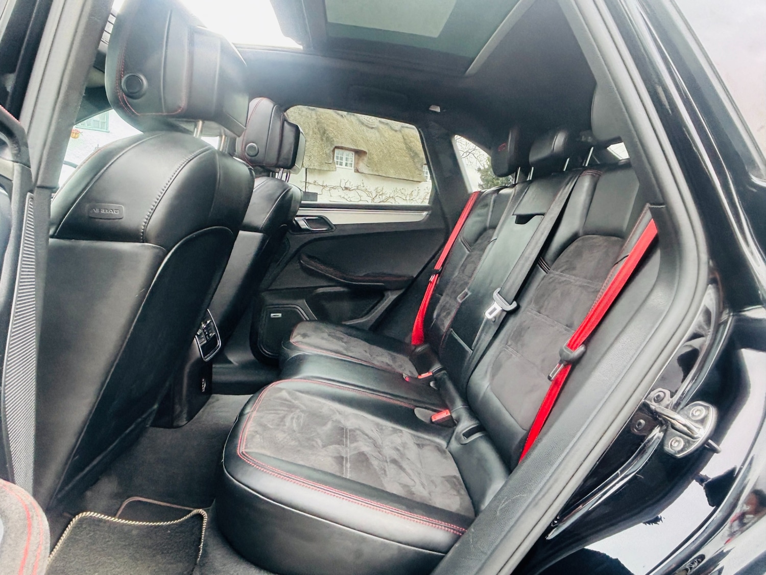 Used Porsche Macan 2016 for sale - 77998477: Photo 20