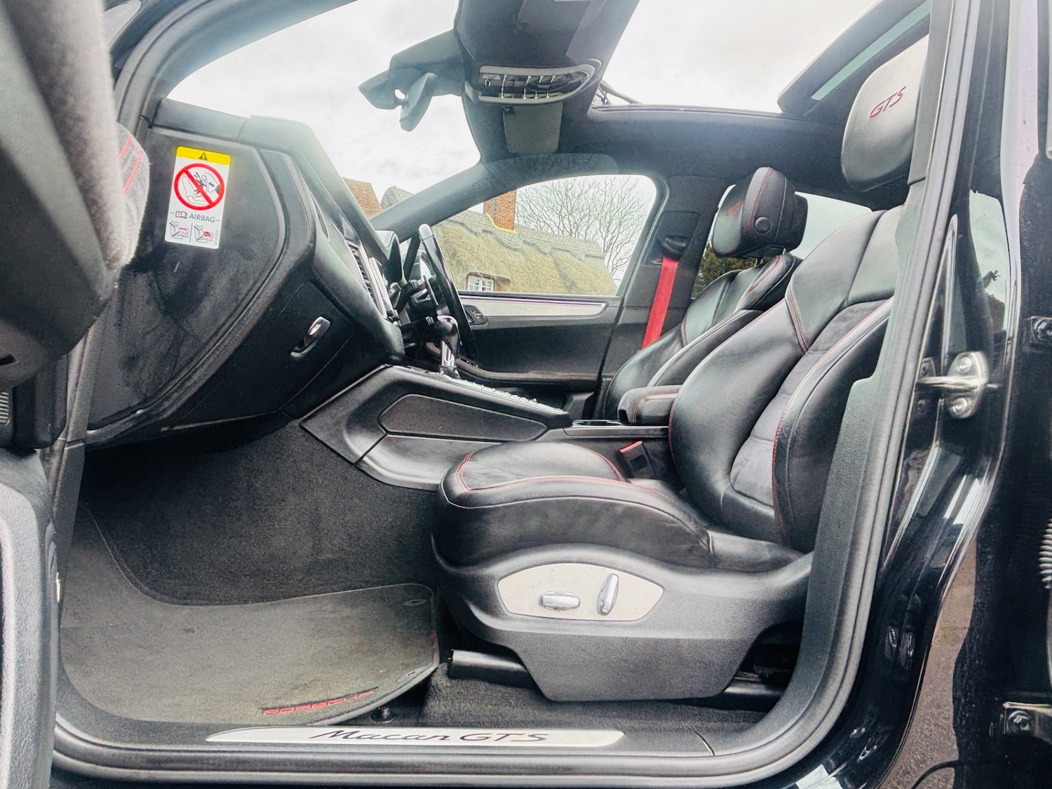 Used Porsche Macan 2016 for sale - 77998477: Photo 21