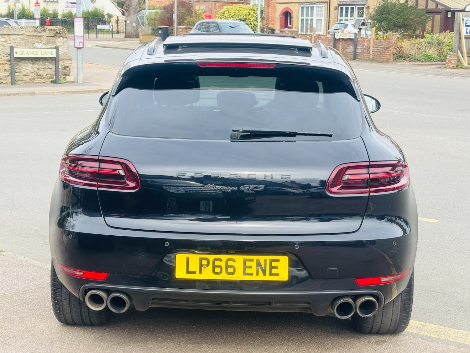 Used Porsche Macan 2016 for sale - 77998477: Photo 6