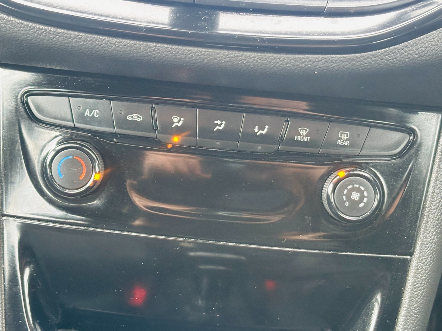 Used Vauxhall Astra 2017 for sale - 76554346: Photo 11