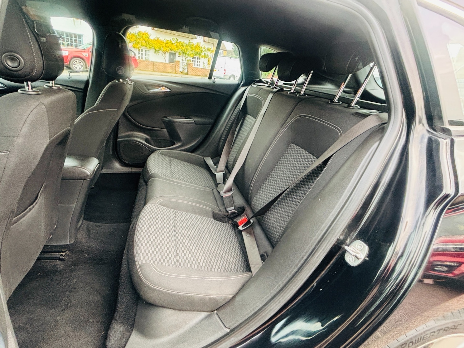 Used Vauxhall Astra 2017 for sale - 76554346: Photo 17