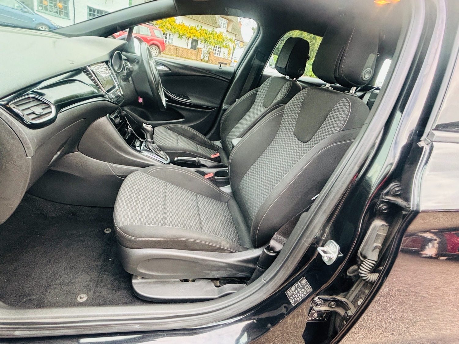 Used Vauxhall Astra 2017 for sale - 76554346: Photo 18