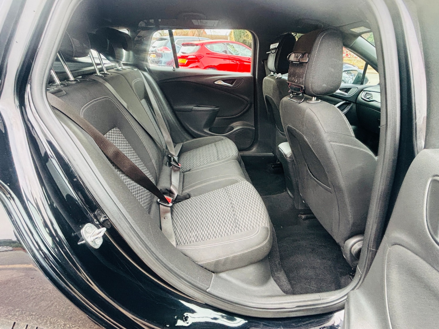 Used Vauxhall Astra 2017 for sale - 76554346: Photo 20