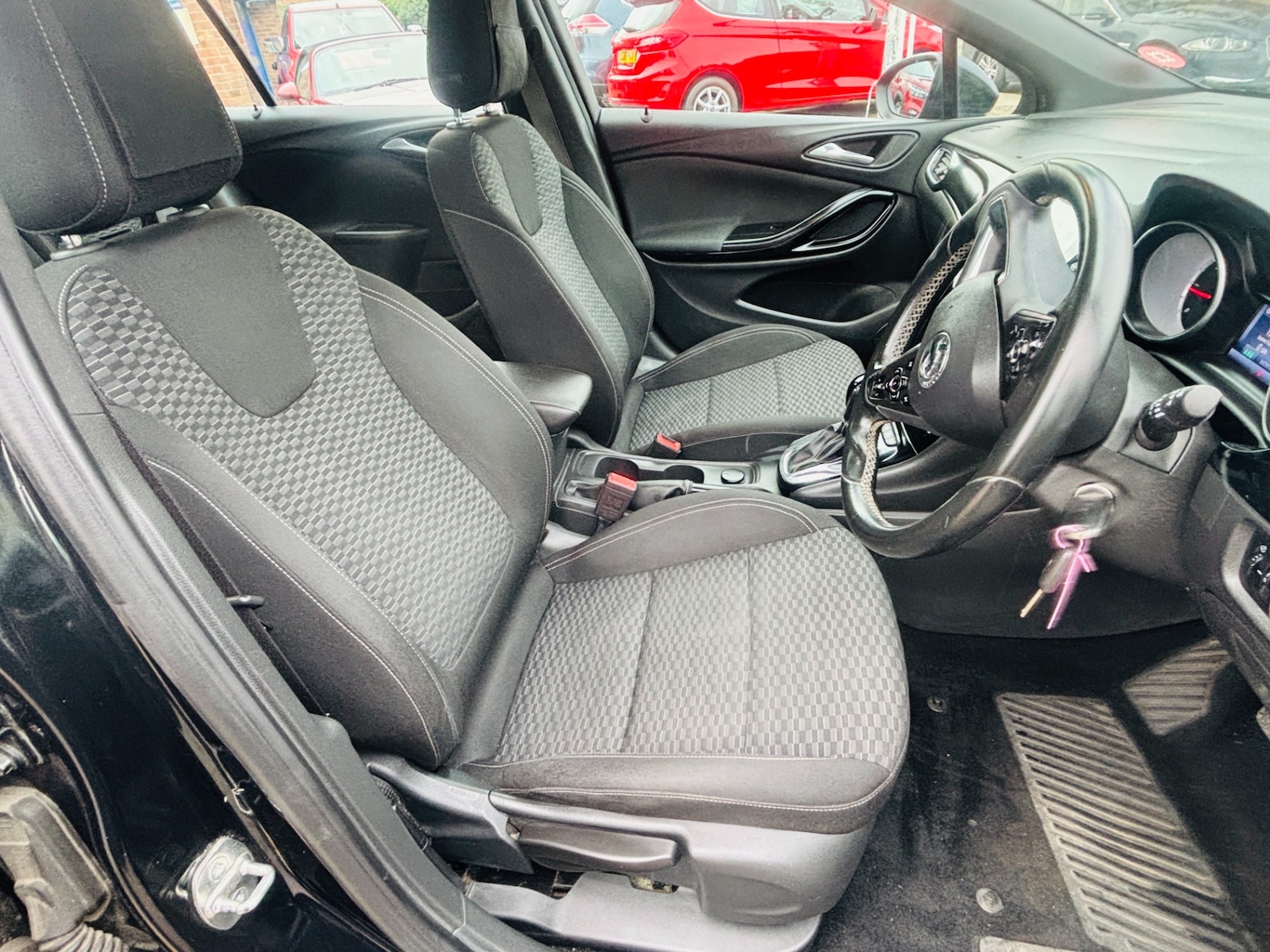 Used Vauxhall Astra 2017 for sale - 76554346: Photo 21