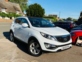 2012 (12) - 1.7 CRDi ISG 2 5dr