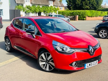 Used Renault Clio 2015 for sale - 78655638: Photo