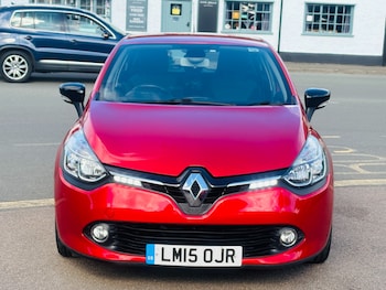 Used Renault Clio 2015 for sale - 78655638: Photo