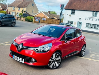 Used Renault Clio 2015 for sale - 78655638: Photo